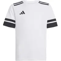 Adidas Squa25 Jsy Y - White - 164