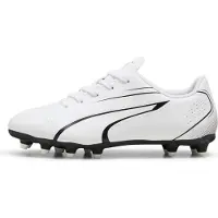 Puma Vitoria Fg/ag Junior Jalkapallokengät