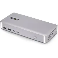 StarTech.com – USB4 Docking Station Dual 4K 60Hz HDMI (155UE-USB4-DOCK)