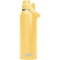 CamelBak Thrive Chug termospullo 1,2 L, keltainen