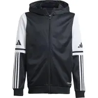 Adidas Squadra 25 Kokovetoketjullinen Collegepaita