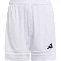 Adidas Squa25 Sho Y - White - 140