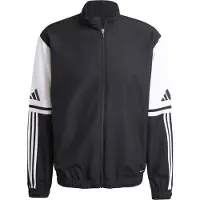 Adidas Sq25 Pre Jkt - Black - L