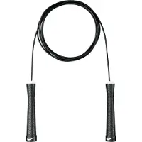 Nike Equipment Fundamental Speed Rope - Black - ONE SIZE