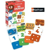 Nathan La Petite Ecole - Luvut