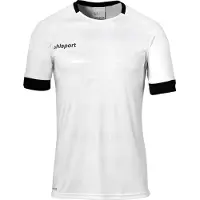 Uhlsport Division Ii Lyhythihainen T-paita