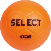 Select Lasten pehmeä käsipallo KOKO 00)