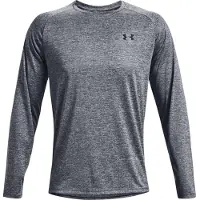 Under Armour Tech 2.0 Pitkähihainen T-paita