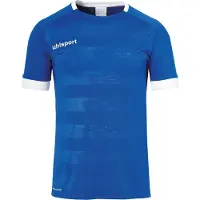 Uhlsport Division Ii Lyhythihainen T-paita