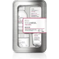 BAYLIS & HARDING Wellness For Men Revive Body Care Lahjasetti