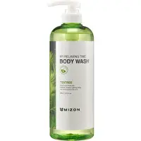 Mizon My Relaxing Time Teatree Body Wash 800ml