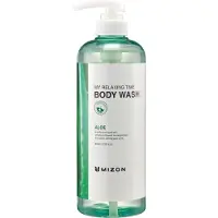 Mizon My Relaxing Time Aloe Body Wash 800ml