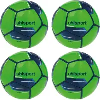 Uhlsport Team Mini Jalkapallo 4 Yksiköt