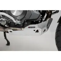 SW-Motech Benelli Trk 502 X 18 Moottorin Suojus