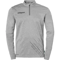 Uhlsport Score 26 Collegepaita Puolivetoketjulla