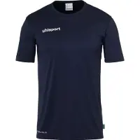 Uhlsport Essential Functional Lyhythihainen T-paita