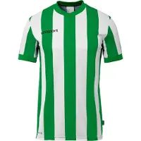 Uhlsport Retro Stripe Lyhythihainen T-paita