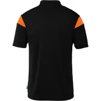 Uhlsport Squad 27 Lyhythihainen Pikeepaita