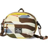 Dakine Joey Oval T2 Graphic/prints Olkalaukku