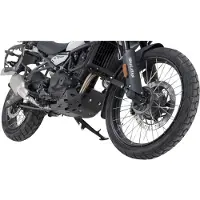 SW-Motech SW-Motechin moottorisuojus - Musta. Royal Enfield Himalayan 450 / ralli.
