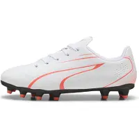 Puma Vitoria Fg/ag Junior Jalkapallokengät