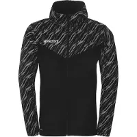 Uhlsport Progressive 28 Multi Kokovetoketjullinen Collegepaita