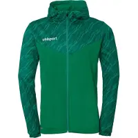 Uhlsport Progressive 28 Multi Kokovetoketjullinen Collegepaita