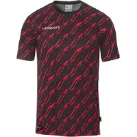 Uhlsport Progressive 28 Lyhythihainen T-paita