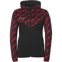 Uhlsport Progressive 28 Multi Kokovetoketjullinen Collegepaita
