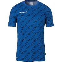 Uhlsport Progressive 28 Lyhythihainen T-paita