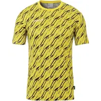 Uhlsport Progressive 28 Lyhythihainen T-paita
