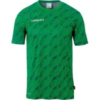 Uhlsport Progressive 28 Lyhythihainen T-paita