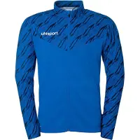 Uhlsport Progressive 28 Poly Verryttelytakki