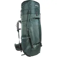 Tatonka Yukon 70+10 Trekking rinkka 78 cm Vihreä