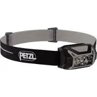 Petzl Actik Core