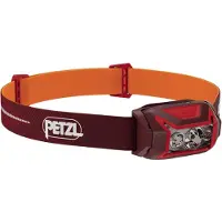 Petzl Actik Core