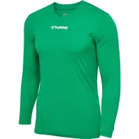 Hummel Essential Pitkähihainen Aluspaita