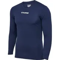 Hummel T-paita Hummel Bl Essential T-Shirt 225520-7026