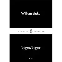 Tyger, Tyger