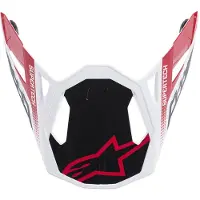 Alpinestars M8 Triple Visiiri