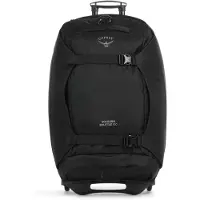Osprey Sojourn Shuttle Wheeled Duffel 100L pyörällinen duffel-laukku