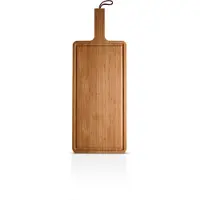 Eva Solo Nordic kitchen leikkuulauta bambu 22x44 cm