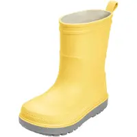 Playshoes Kumisaappaat keltainen
