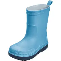 Playshoes Kumisaappaat vaaleansininen