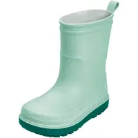 Playshoes Kumisaappaat pastellinvihreä