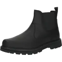 Timberland Chelsea-bootsit musta