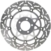 TRW Jarrulevy MSW208RAC, 1 Kappale