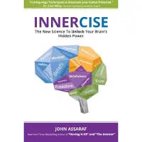 Book Innercise: The New Science to Unlock Your Brain's Hidden Power