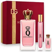 Dolce&Gabbana Q By Lahjasetti