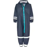 Playshoes Toiminnallinen puku marine